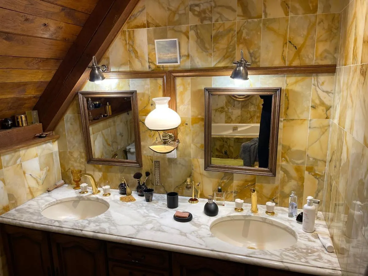 La Maison De Mon Pere Le Nayrac