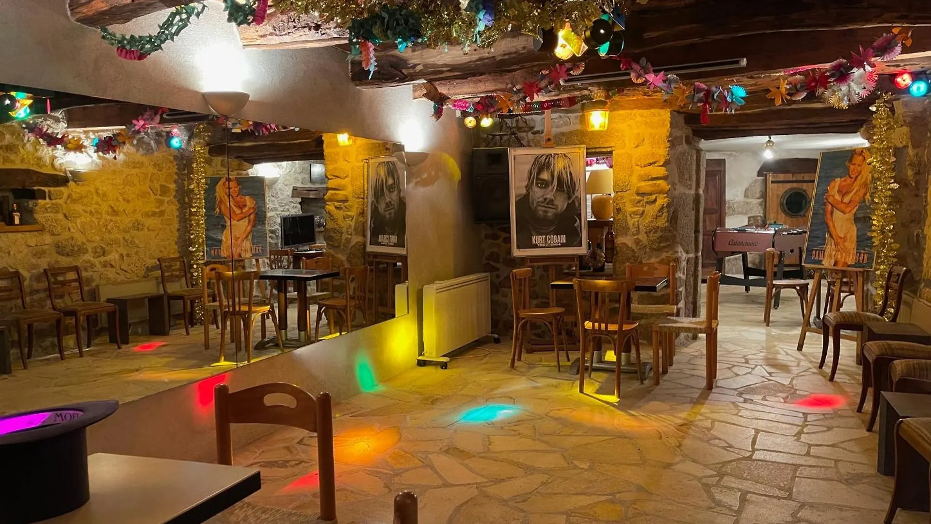 La Maison De Mon Pere Le Nayrac 法国
