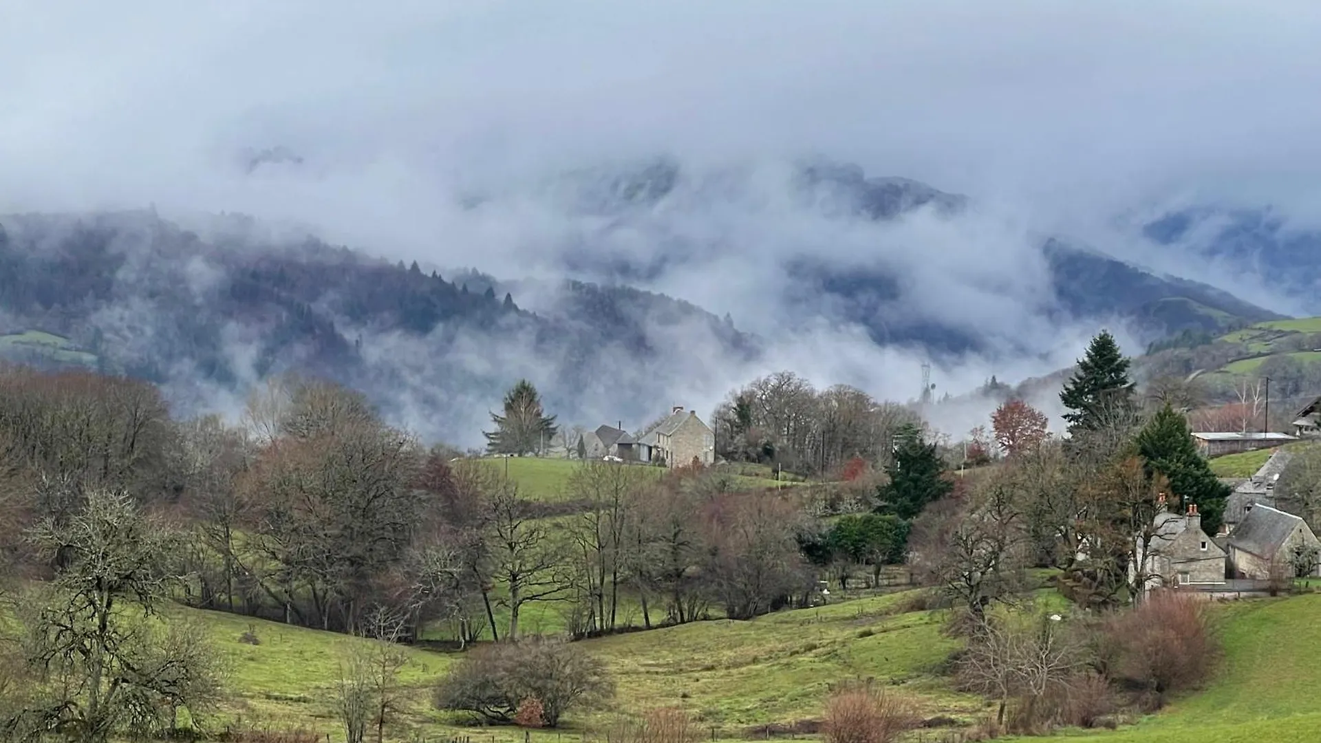 La Maison De Mon Pere Le Nayrac