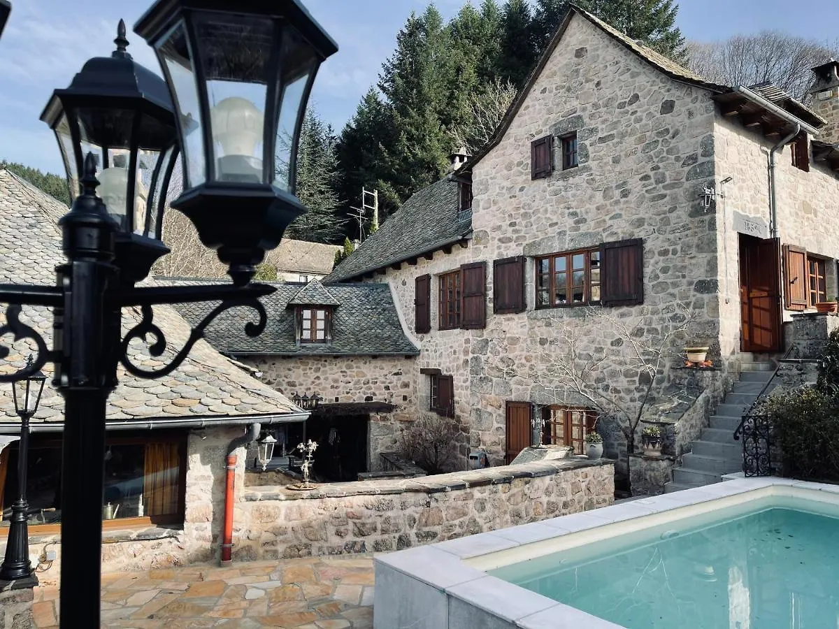 La Maison De Mon Pere Le Nayrac 0*,