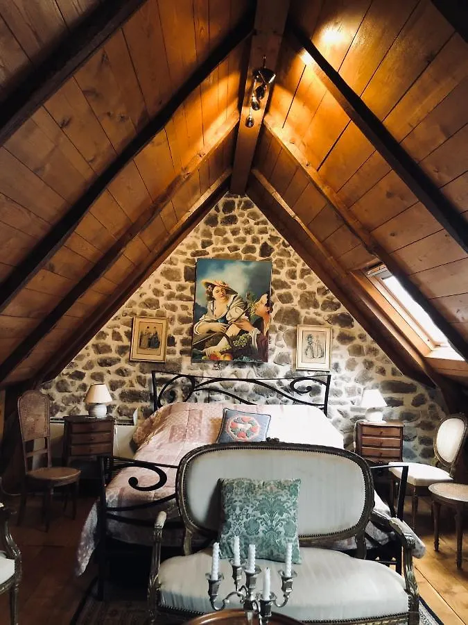 La Maison De Mon Pere Le Nayrac 0*,