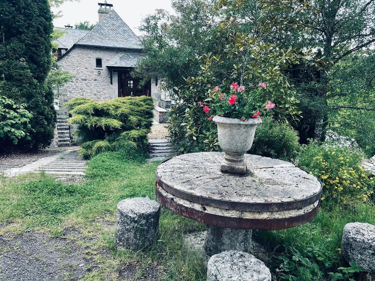 Villa La Maison De Mon Pere Le Nayrac France