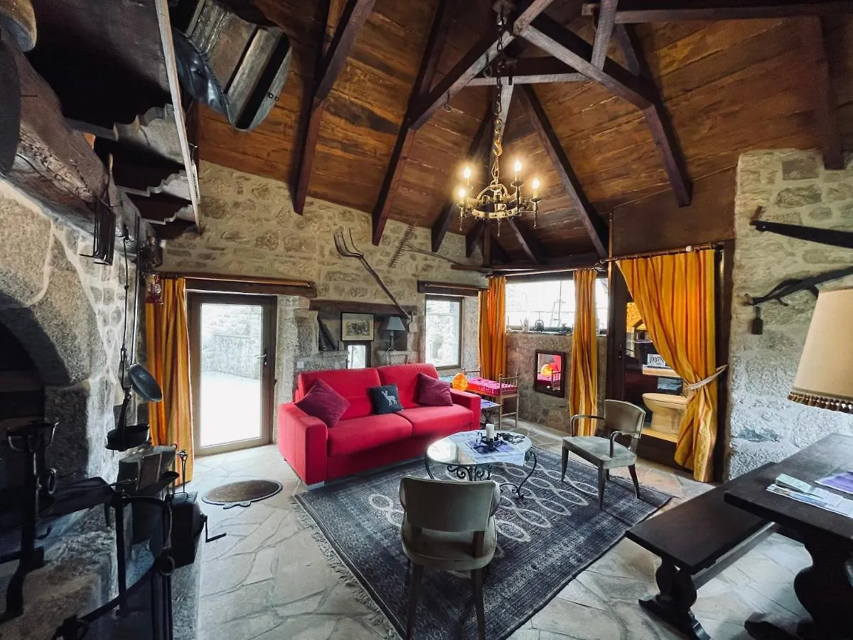 La Maison De Mon Pere Le Nayrac