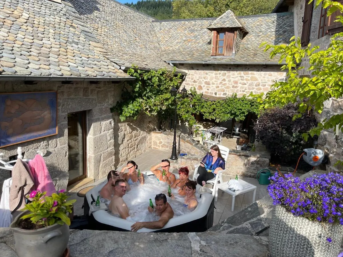 La Maison De Mon Pere Le Nayrac