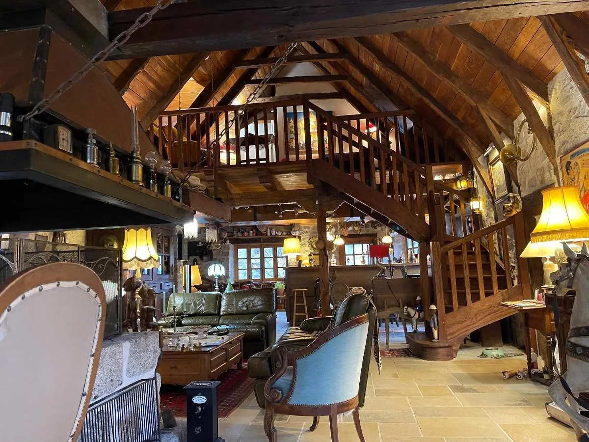 Villa La Maison De Mon Pere Le Nayrac