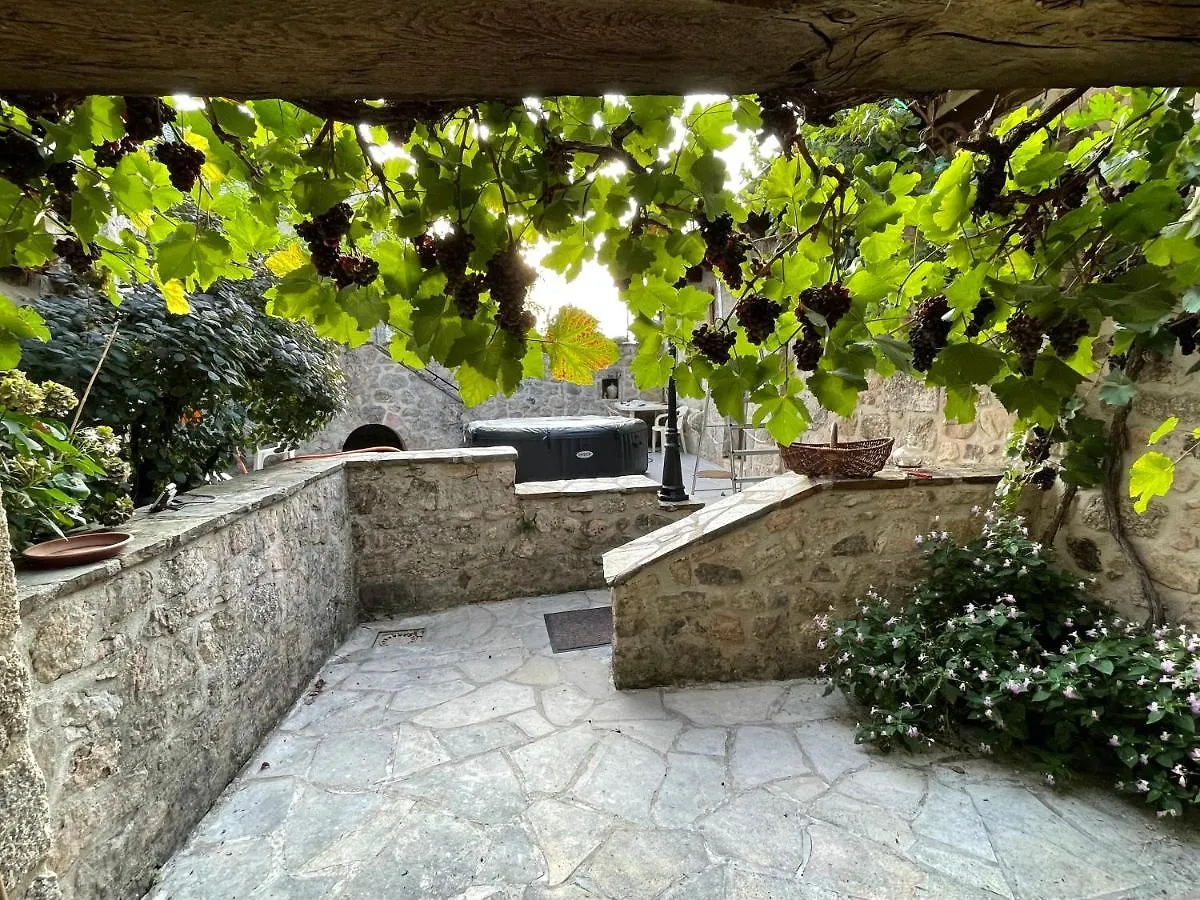 La Maison De Mon Pere Le Nayrac