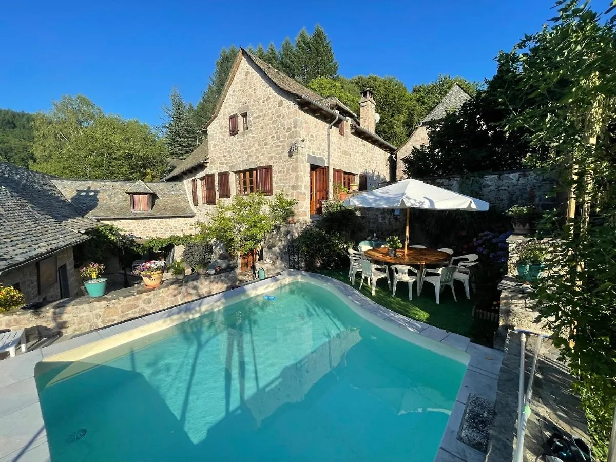 La Maison De Mon Pere Le Nayrac 0*,