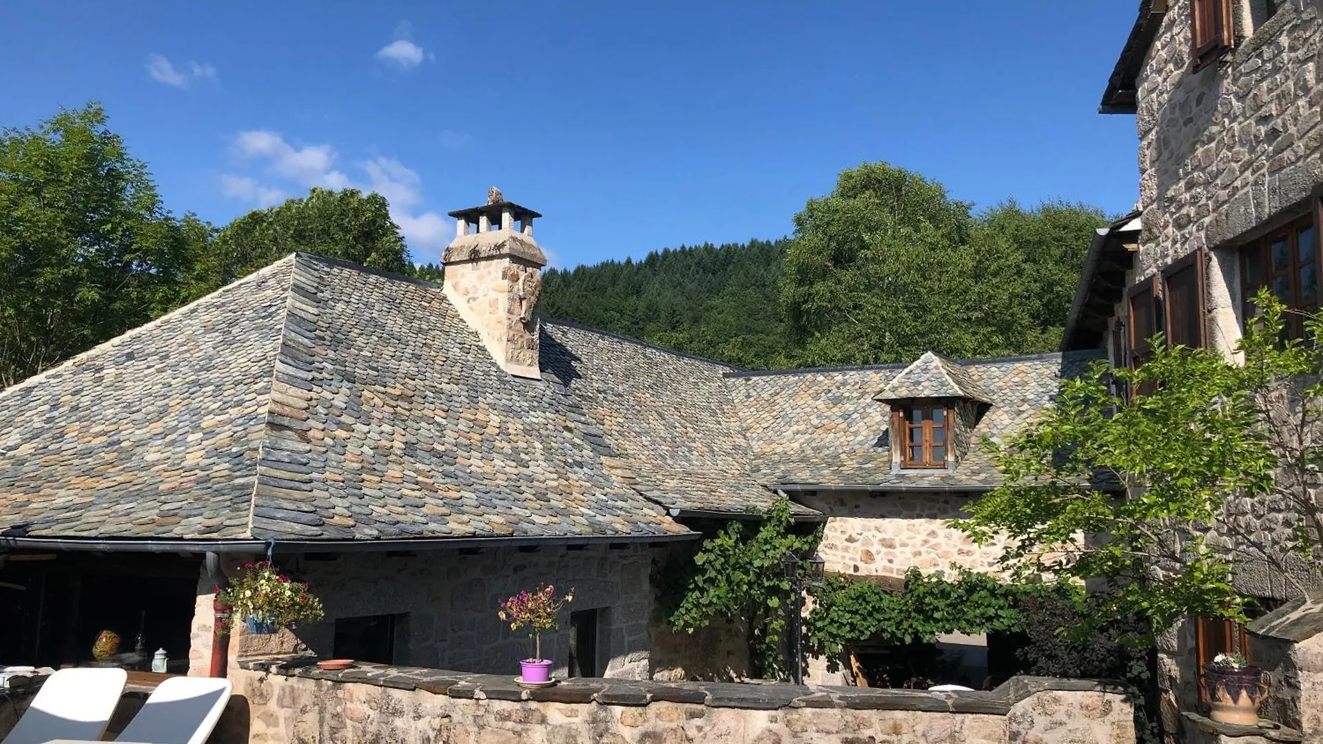 La Maison De Mon Pere Le Nayrac
