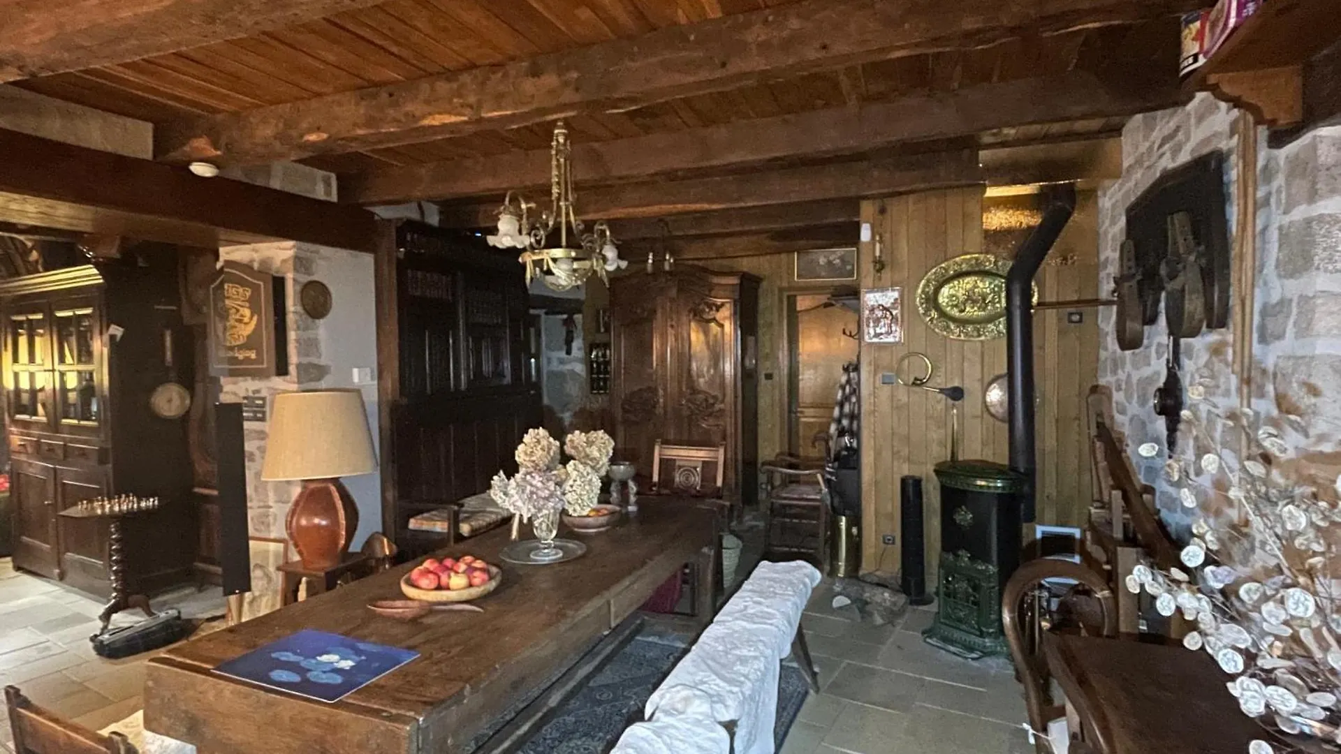 Villa La Maison De Mon Pere Le Nayrac France