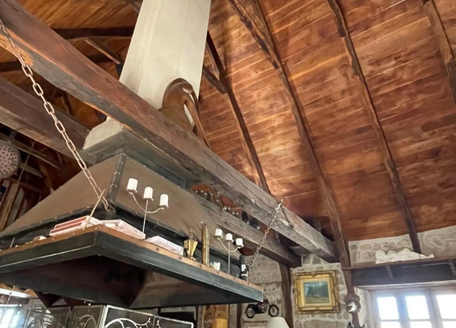 La Maison De Mon Pere Le Nayrac Villa